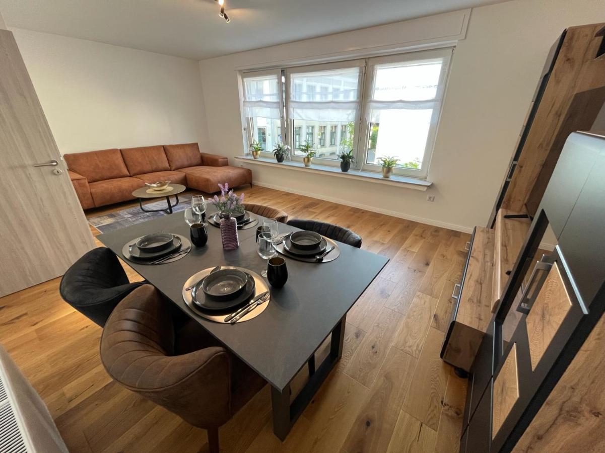 Ferienwohnung Via Callidus Xanten Exterior photo